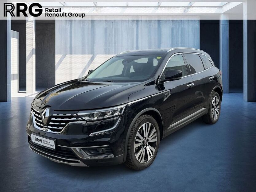 Koleos