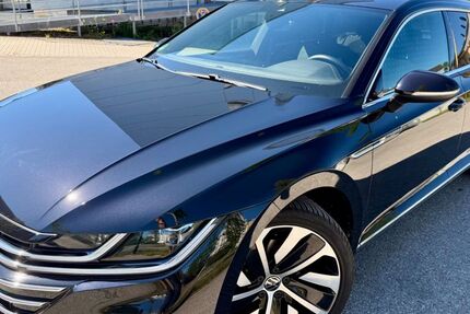 VW Arteon 24.000 km 32.300 &euro; Germering 82110