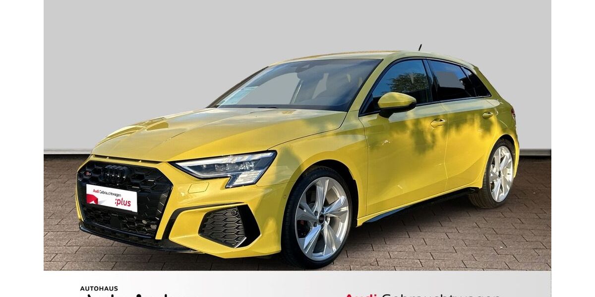 Audi S3 13.002 km 41.890 &euro; Vlotho 32602