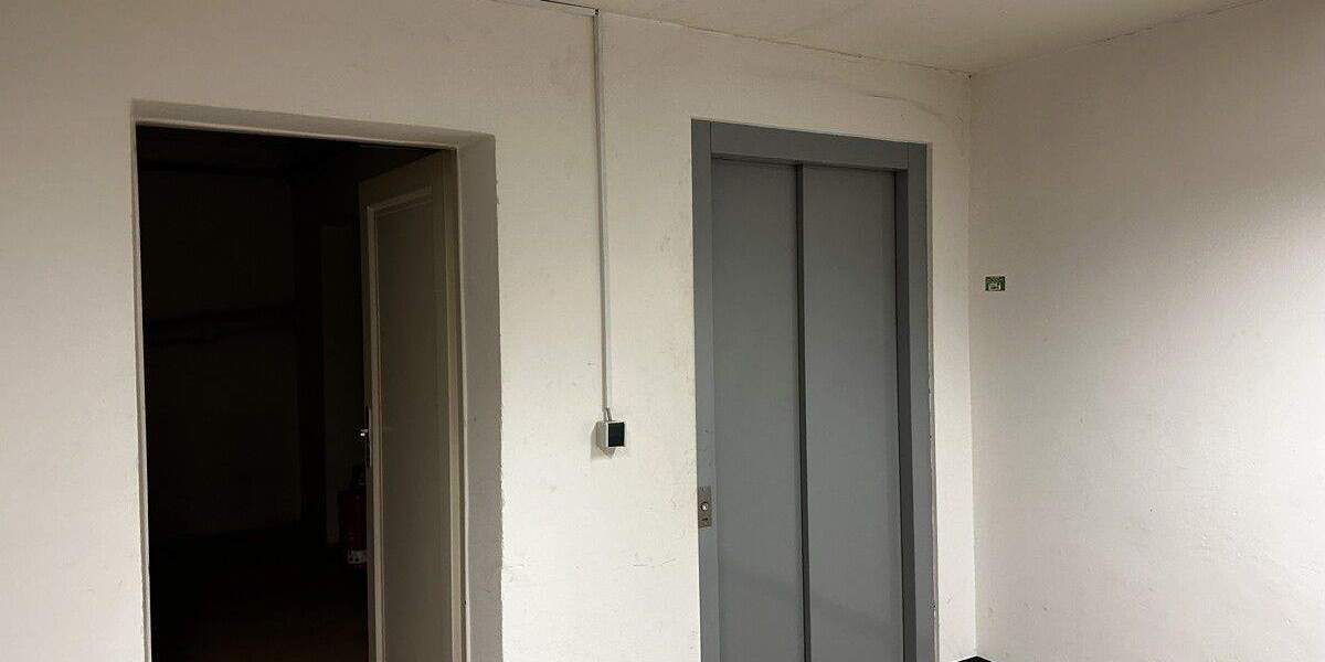 Gewerbeobjekt Saarbrücken St Johann - 1 Zimmer, 410 m&sup2;, 3.000&euro; | Angebot:25565993