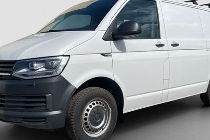VW T6 Transporter 124.060 km 24.500 &euro; Neumünster 24539