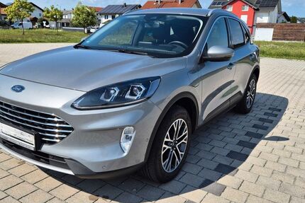 Ford Kuga 46.880 km 21.500 € Pfarrkirchen 84347