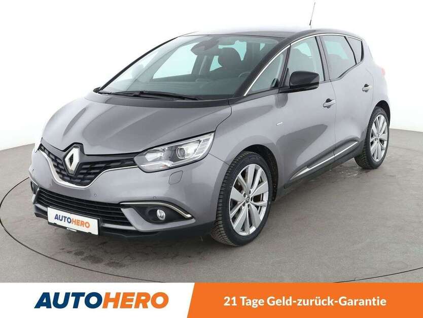 Renault Scenic 65.579 km 14.900 € Berlin 14059