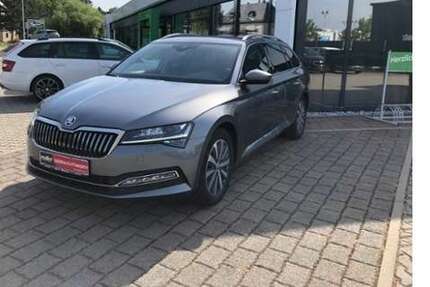 Skoda Superb 86.200 km 23.490 &euro; Glauchau 08371