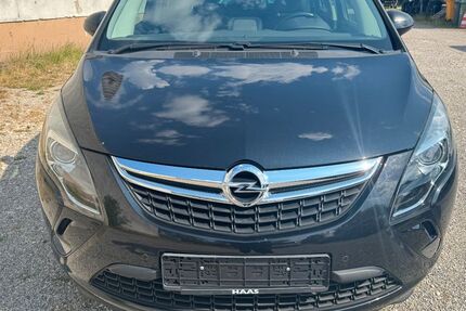 Opel Zafira 102.130 km 8.600 &euro; Augsburg 86167