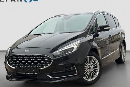 Ford S-Max 116.622 km 23.490 &euro; Kirchardt 74912