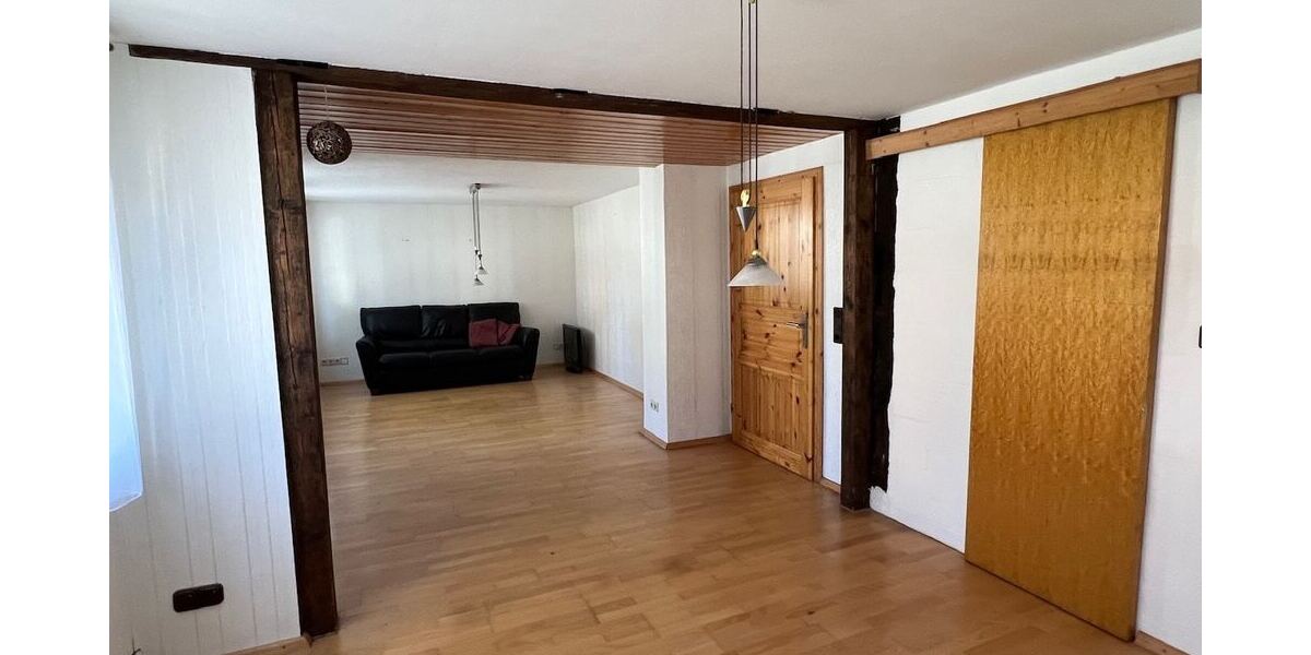 Saniertes Fachwerkhaus sucht SIE - Einfamilienhaus Nordstemmen | Angebot:26283430