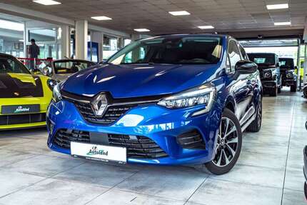 Renault Clio 68.000 km 10.990 &euro; Wernigerode 38855