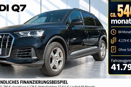 Audi Q7 103.256 km 41.790 &euro; Weinstadt 71384