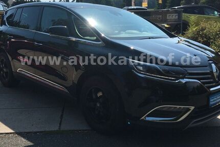 Renault Espace 42.742 km 24.490 &euro; Neuensalz - Mechelgrün 08541