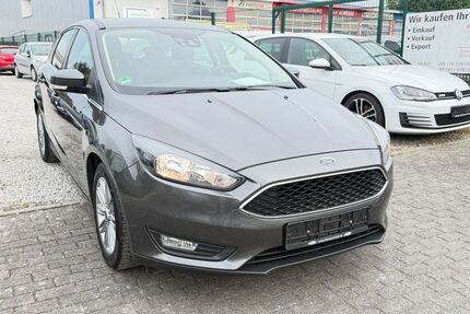 Ford Focus 112.306 km 7.400 &euro; Geldern 47608