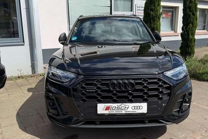 Audi Q5 78.999 km 38.899 &euro; Dahn 66994
