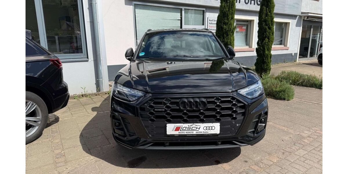Audi Q5 78.999 km 38.899 &euro; Dahn 66994