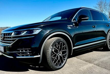 VW Touareg 59.800 km 45.900 &euro; Bad Marienberg 56470