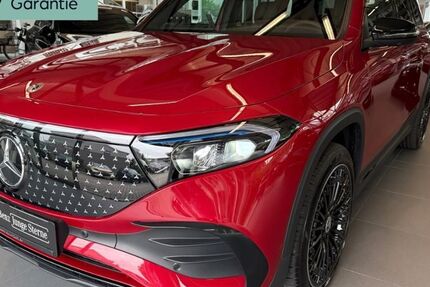 Mercedes-Benz EQB 4.000 km 41.890 &euro; Hohenlinden 85664