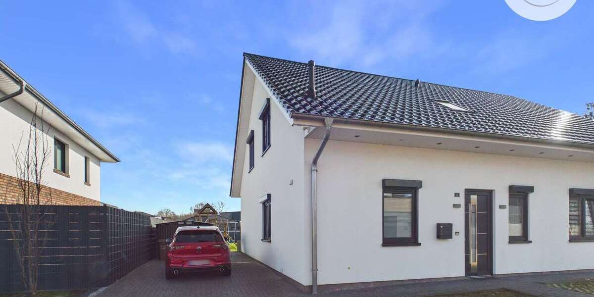 Einfamilienhaus Emstek - 4 Zimmer, 126 m&sup2;, 349.000&euro; | Angebot:25571990