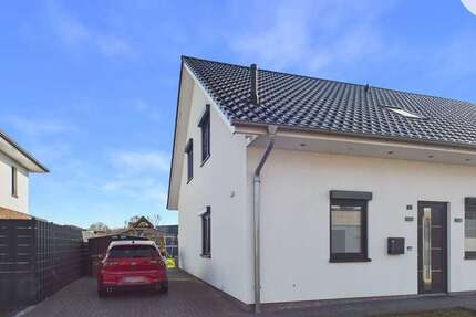 Haus Emstek - 4 Zimmer, 126 m&sup2;, 349.000&euro; | Angebot:25571990