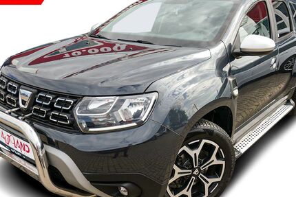 Dacia Duster 58.532 km 17.990 &euro; Greifswald 17489