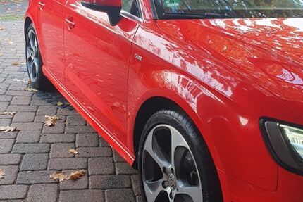 Audi A3 138.000 km 15.300 &euro; DELBRÜCK 33129