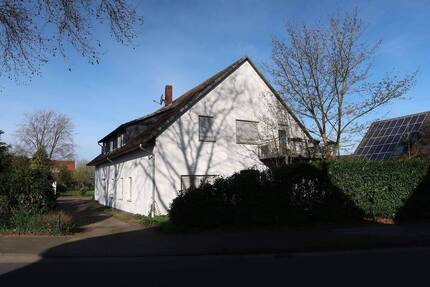 Haus Bad Oeynhausen Werste - 1 Zimmer, 280 m&sup2;, 590.000&euro; | Angebot:26318862