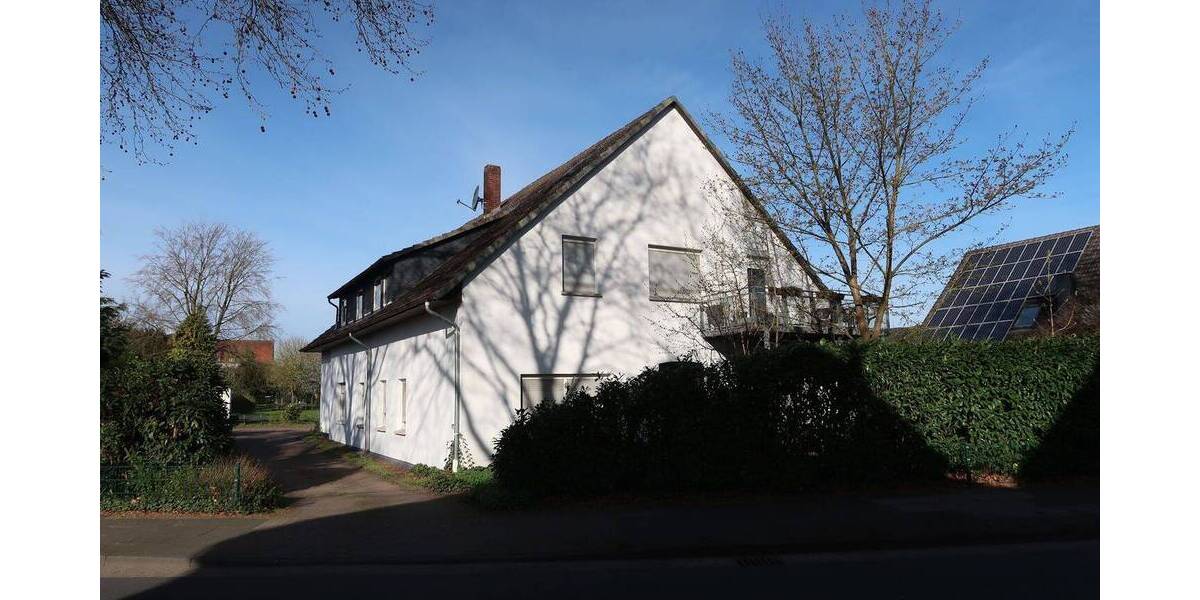 Mehrfamilienhaus, Wohnhaus Bad Oeynhausen Werste - 1 Zimmer, 280 m&sup2;, 590.000&euro; | Angebot:26318862