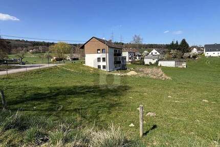 Grundstück Heidweiler - 51.500&euro; | Angebot:26219105