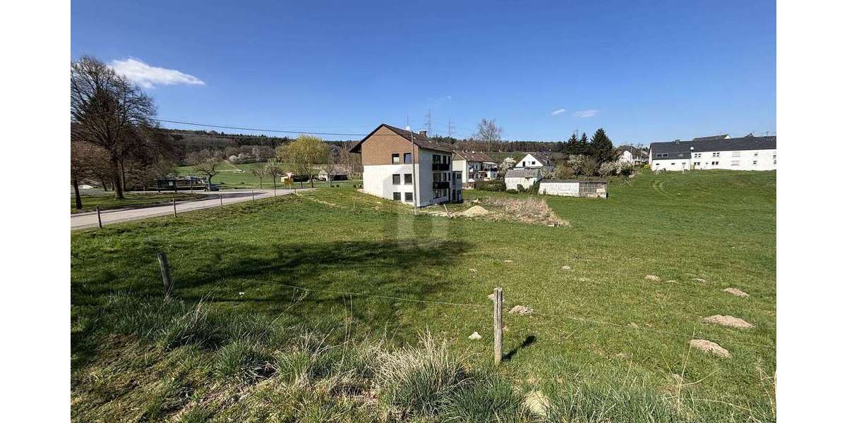 Grundstück Heidweiler - 51.500&euro; | Angebot:26219105