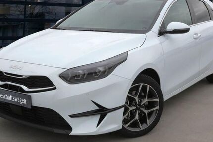 Kia ceed / Ceed 4.990 km 26.339 &euro; Aschaffenburg 63741