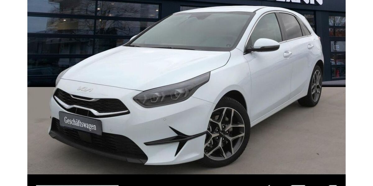 Kia ceed / Ceed 4.990 km 26.339 &euro; Aschaffenburg 63741