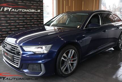 Audi A6 195.000 km 19.900 &euro; Fürth 90765