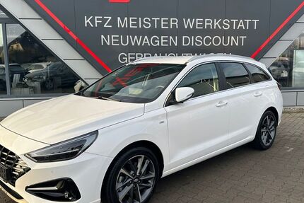Hyundai i30 18.970 km 22.990 &euro; Mönchhagen 18182