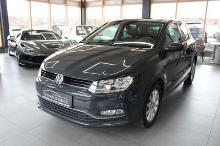 VW Polo 95.000 km 12.790 &euro; Amstetten 73340