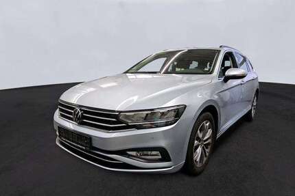 VW Passat 46.900 km 26.950 &euro; Roth 91154