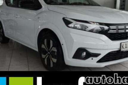 Dacia Sandero 16.304 km 15.290 &euro; Aalen 73434