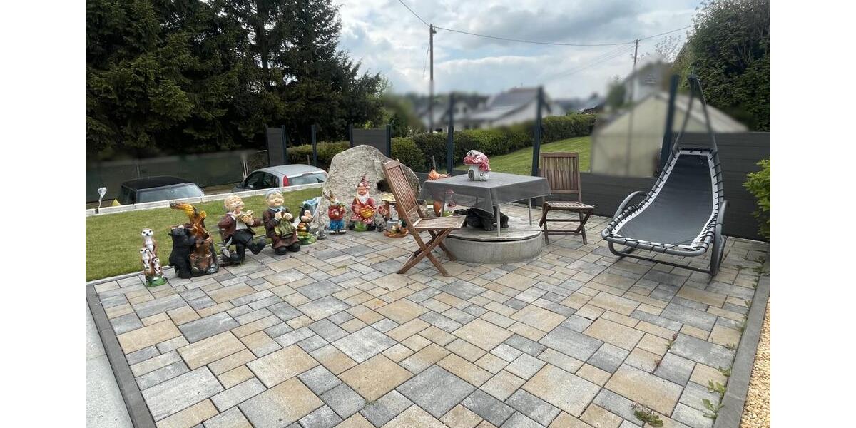 Einfamilienhaus Blankenheim - 4 Zimmer, 155 m&sup2;, 599.000&euro; | Angebot:26940574