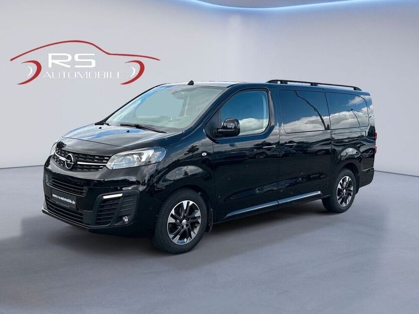 Zafira Life