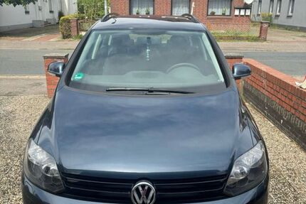 VW Golf Plus