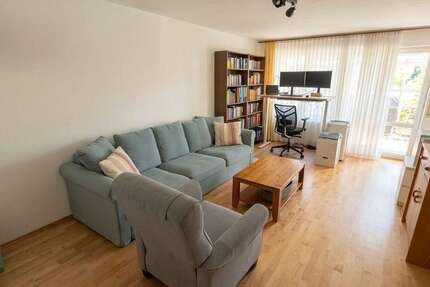 Wohnung Gundelfingen - 3 Zimmer, 81 m&sup2;, 375.000&euro; | Angebot:27355000