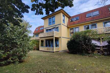 Wohnung zum Kaufen in Borkwalde 149.000 € 64.51 m² 2 zimmer