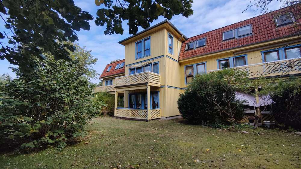 Wohnung zum Kaufen in Borkwalde 149.000 € 64.51 m² 2 zimmer