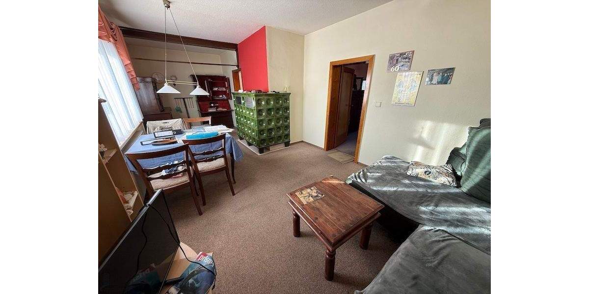 Mehrfamilienhaus, Wohnhaus Geratal - 6 Zimmer, 115 m&sup2;, 128.500&euro; | Angebot:24447872