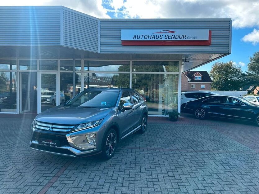Eclipse Cross