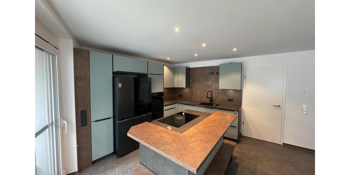 Etagenwohnung Bad Dürrheim - 3.5 Zimmer, 80 m&sup2;, 419.000&euro; | Angebot:26770378