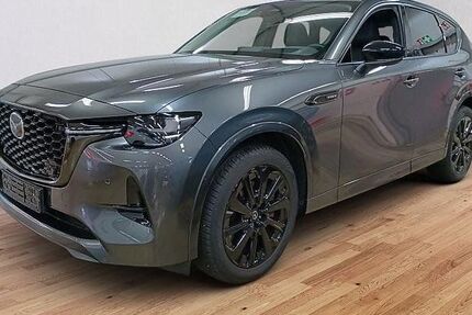 Mazda CX-60 49.400 km 36.900 &euro; Rinteln 31737
