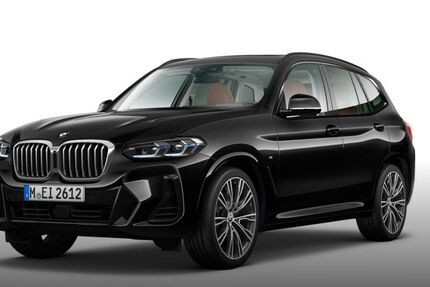 BMW X3 7.800 km 63.900 &euro; Nidda 63667