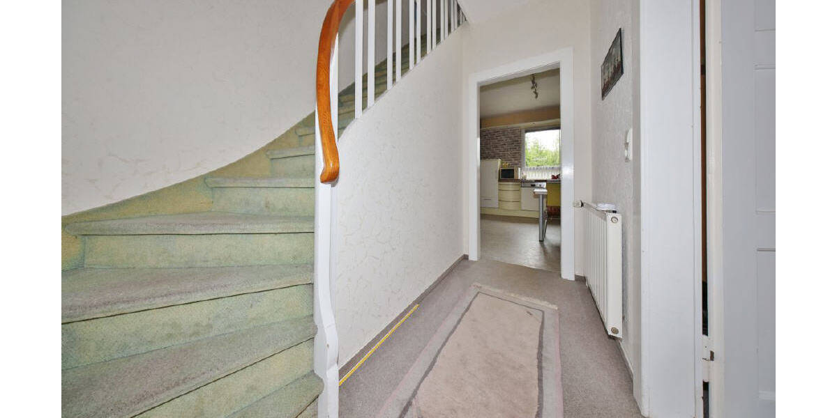 Doppelhaushälfte Sande-Mariensiel Mariensiel - 4 Zimmer, 105 m&sup2;, 165.000&euro; | Angebot:25686823