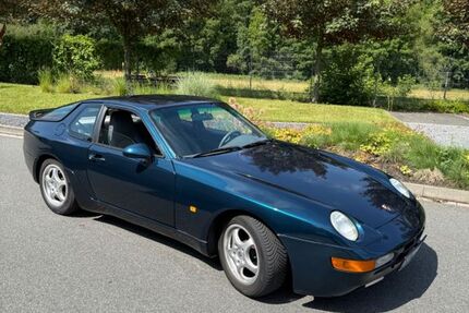Porsche 968 260.000 km 21.500 &euro; Arnsberg 59821