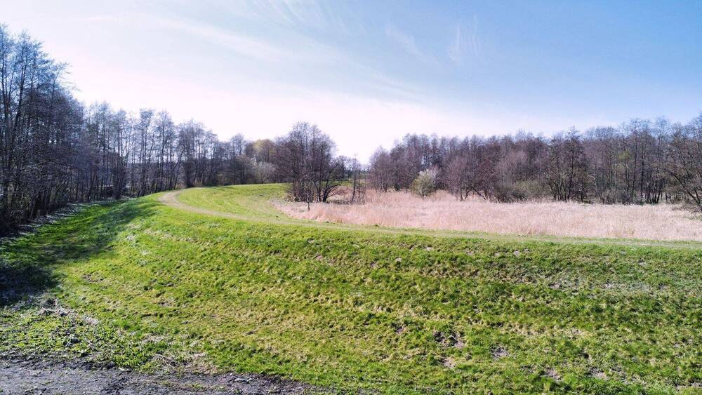 Ihr Rückzugsort an der Ostsee - Ferienhaus auf Eigentumsland, Ostsee nur ca. 900 m entfernt - Bungalow Mesekenhagen Gristow | Angebot:26247804