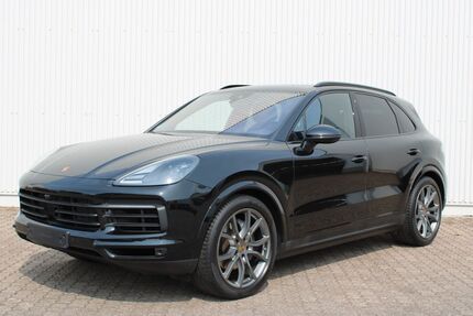 Porsche Cayenne 67.899 km 63.999 € Saarlouis 66740