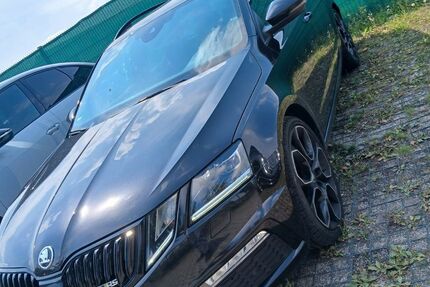Skoda Octavia 138.000 km 18.499 &euro; Reichertshofen 85084